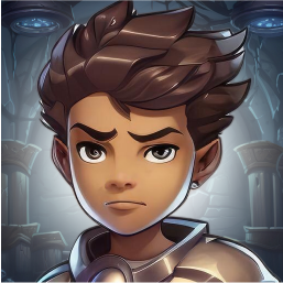 Dungeon Abenteuer Spiel Icon